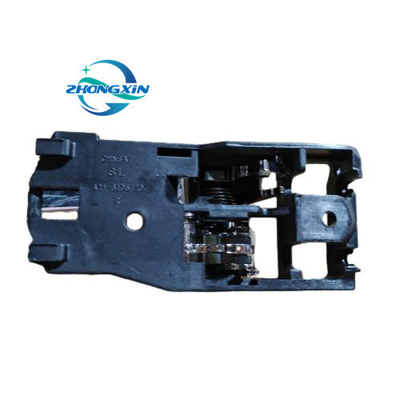 Aplicable para la manija de la puerta interna del coche de Chery A5 de placas electrónicas A21-6105130 A21-6105120