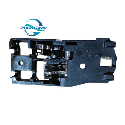 Aplicable para la manija de la puerta interna del coche de Chery A5 de placas electrónicas A21-6105130 A21-6105120