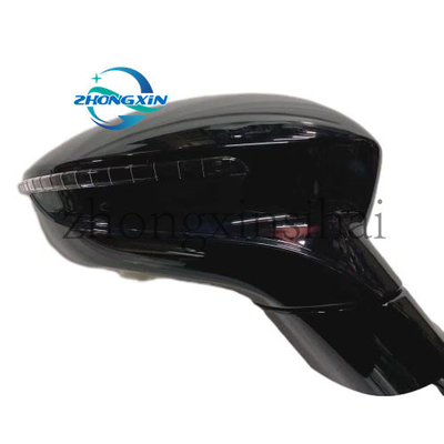 BYD Car Fitment MEF-8202109E Espejo retrovisor de automóviles para piezas de automóviles SONG