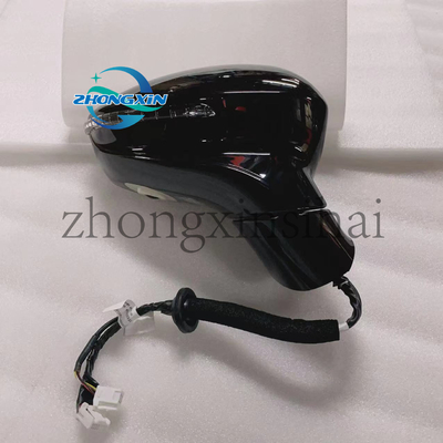 BYD Car Fitment MEF-8202109E Espejo retrovisor de automóviles para piezas de automóviles SONG