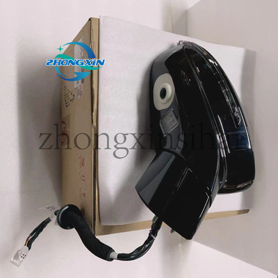 BYD Car Fitment MEF-8202109E Espejo retrovisor de automóviles para piezas de automóviles SONG