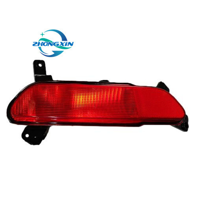 Lámpara de niebla para automóviles F01-4416030 F01-4416040 para Chery