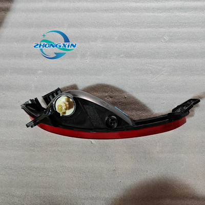 Lámpara de niebla para automóviles F01-4416030 F01-4416040 para Chery