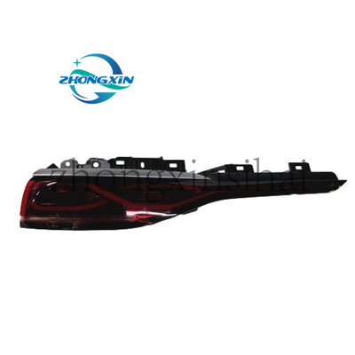 N o DE SK2F-4133020A Combinación derecha del faro trasero para BYD HUWEIJIAN SK2F-4133020A