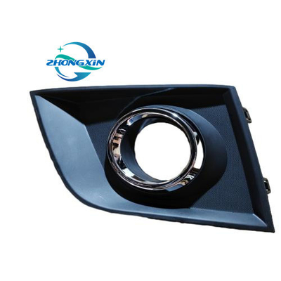 Chery Auto Parts T11-2803573 T11-2803574 Capa de la lámpara de niebla delantera para vehículos aplicables