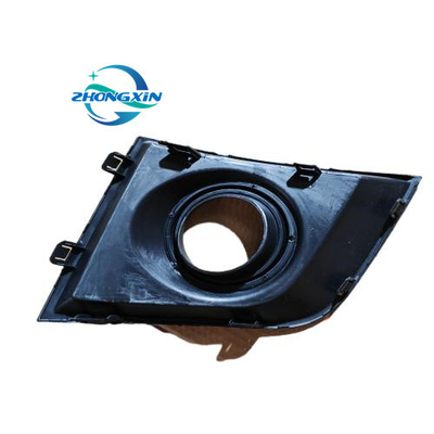 Chery Auto Parts T11-2803573 T11-2803574 Capa de la lámpara de niebla delantera para vehículos aplicables