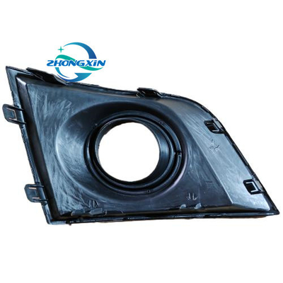 Chery Auto Parts T11-2803573 T11-2803574 Capa de la lámpara de niebla delantera para vehículos aplicables