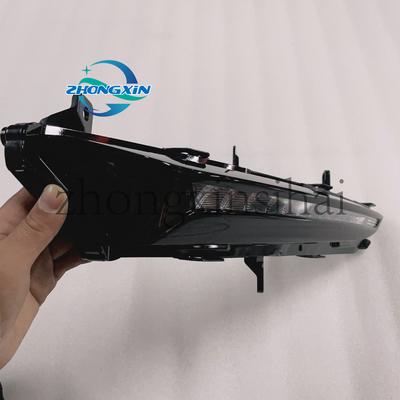 Modelo de automóvil BYD señal de giro a la izquierda para BYD Song Plus SA3E-4142100 Accesorios para automóviles eléctricos