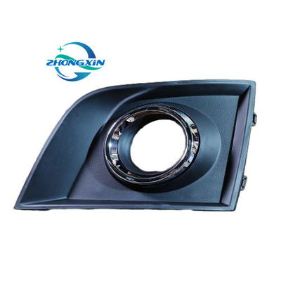 Chery Auto Parts T11-2803573 T11-2803574 Capa de la lámpara de niebla delantera para vehículos aplicables