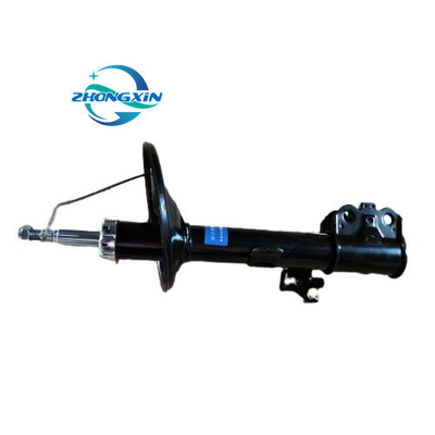 Chery T11-2905010 T11-2905020 Absorbedores de choque frontales para el año 2013- Tiggo 7 PLUS SUV Benefit