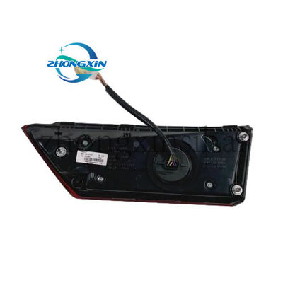 BYD QIN HDH-4107100 Luz trasera izquierda combinación mejora su experiencia de conducción