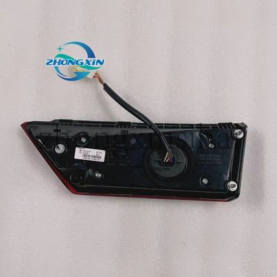 BYD QIN HDH-4107100 Luz trasera izquierda combinación mejora su experiencia de conducción