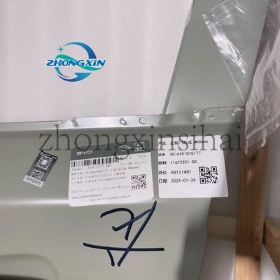 Auto ajuste 100% prueba profesional BYD YUAN EV/PRO Puerta delantera izquierda Assy SC-6101010/77