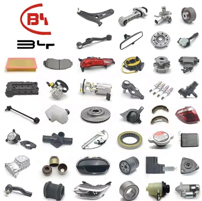 Auto ajuste 100% prueba profesional BYD YUAN EV/PRO Puerta delantera izquierda Assy SC-6101010/77