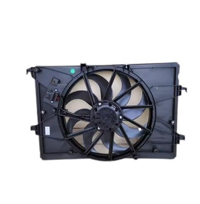 El ventilador de refrigeración del radiador HDFA-1308010 para BYD QIN PLUS EV Dophin OE NO. HDFA-1308010