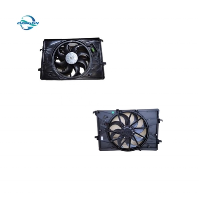 FAN para BYD SONG PLUS EV YUAN PLUS HDFA-1308010C HDFA1308010C Accesorios para coches eléctricos