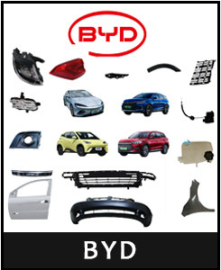 FAN para BYD SONG PLUS EV YUAN PLUS HDFA-1308010C HDFA1308010C Accesorios para coches eléctricos