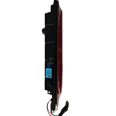 Ensamblaje de lámparas de niebla para automóviles J60-4435010ML para el tipo de vehículo aplicable