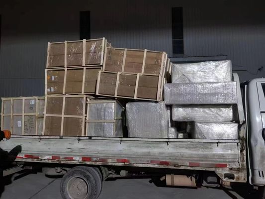 EQEE-2803111 BYD Parche delantero de gaviota para reparación/reemplazo de componentes de vehículos eléctricos