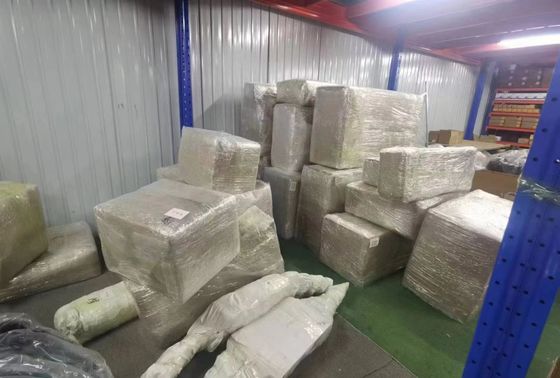 EQEE-2803111 BYD Parche delantero de gaviota para reparación/reemplazo de componentes de vehículos eléctricos