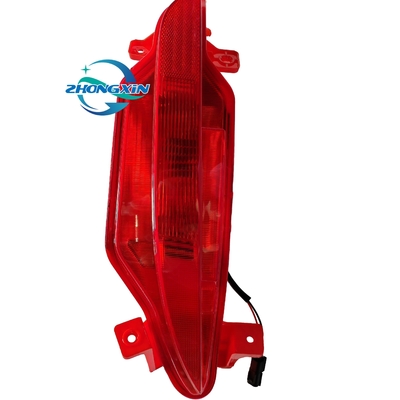 10w lámpara de niebla de coche 605000283AA para Chery Mejorar su visibilidad de conducción