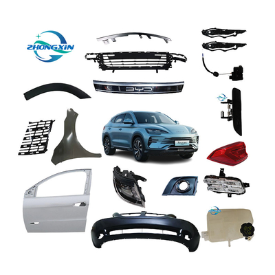 BYD Song Plus Accesorios OE NO. SA3HA-2803111/E4 Instalación de automóviles BYD Precios asequibles