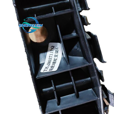 T11-2803711PF Partes de automóviles Apoyo del parachoques delantero del coche para Chery Tiggo OE NO. T11-2803711PF