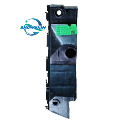 Chery Tiggo 10 Auto Parts Bracket del parachoques delantero del coche T11-2803712PF OE NO. T11-2803712PF
