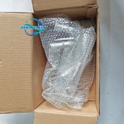 Refrigerador de aceite de motor de aluminio T111301120 para Chery Tiggo T11-1301120