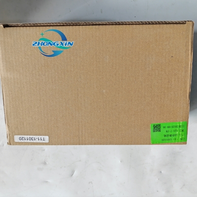Refrigerador de aceite de motor de aluminio T111301120 para Chery Tiggo T11-1301120