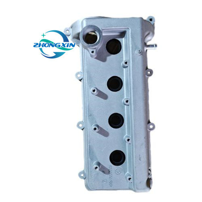 Chery QQ 1 Conjunto de cubierta de válvula del motor para automóvil modelo 472-1003030