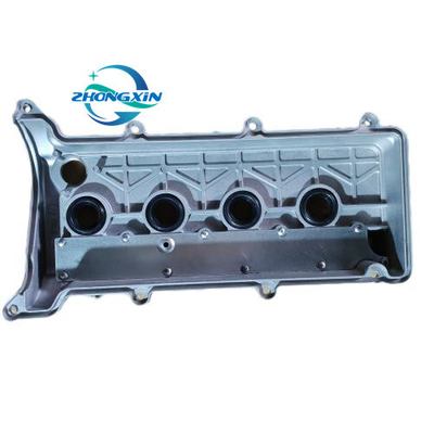 Chery QQ 1 Conjunto de cubierta de válvula del motor para automóvil modelo 472-1003030