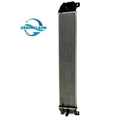 Auto Parts Aluminio Motor Intercooler Asamblea 302000632AA para el año 2020- Chery Tiggo 8