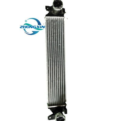 Auto Parts Aluminio Motor Intercooler Asamblea 302000632AA para el año 2020- Chery Tiggo 8