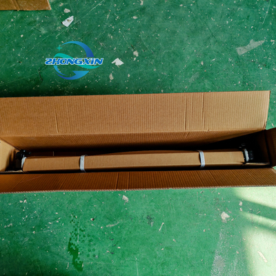Auto Parts Aluminio Motor Intercooler Asamblea 302000632AA para el año 2020- Chery Tiggo 8