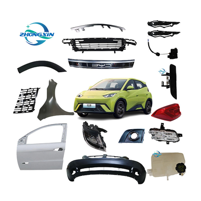 BYD Seagull Auto Parts Accesorios para modelos y automóviles BYD a precios con descuento