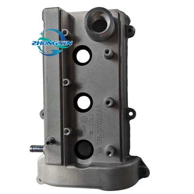 2012- Chery Car Model Valve Cover Assembly 372-1003030 con una calidad superior