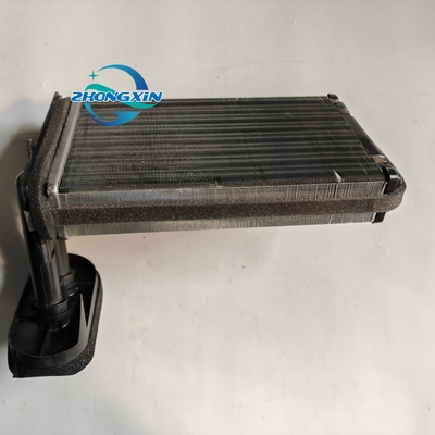 Núcleo del radiador de automóviles Partes de automóviles Núcleo del calentador de automóviles de aluminio para Chery A3 M11-8107130