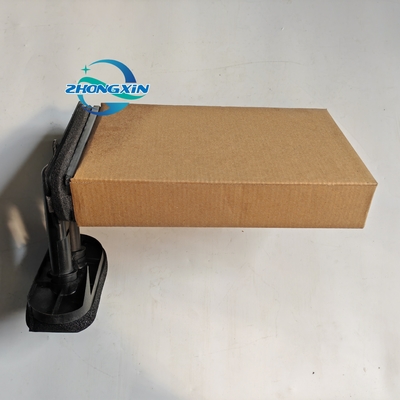 Núcleo del radiador de automóviles Partes de automóviles Núcleo del calentador de automóviles de aluminio para Chery A3 M11-8107130
