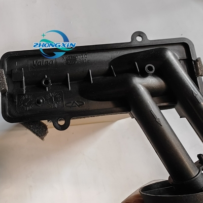 Núcleo del radiador de automóviles Partes de automóviles Núcleo del calentador de automóviles de aluminio para Chery A3 M11-8107130