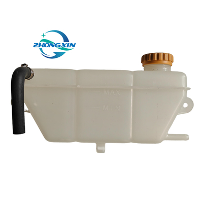 Diseño del tanque de depósito del radiador de expansión de refrigerante para Chery S18-1311110 Aplicable