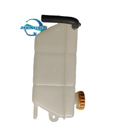Diseño del tanque de depósito del radiador de expansión de refrigerante para Chery S18-1311110 Aplicable