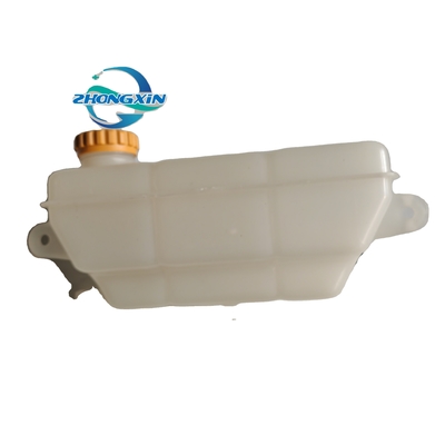Diseño del tanque de depósito del radiador de expansión de refrigerante para Chery S18-1311110 Aplicable