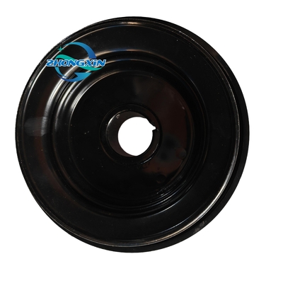 Reemplazar/reparar Propósito A11-1005210 Polí de cigüeñal para motores de automóviles para Chery