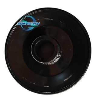 Reemplazar/reparar Propósito A11-1005210 Polí de cigüeñal para motores de automóviles para Chery