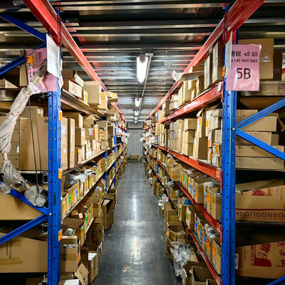 Repuestos de automóviles BYD Accesorios Atto3 fabricados en el OE NO. SA3HA-2803111/E4 para reemplazo/reparación