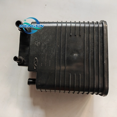 En el caso de los vehículos Chery T15-1208010BA, el conjunto de la lata de carbón activado es aplicable a los vehículos Chery.