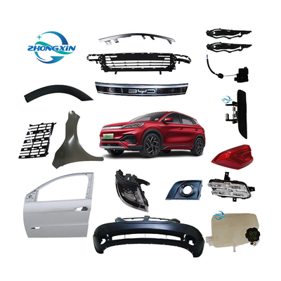 BYD Yuan Plus Auto Parts -Made 15.06-18.06 1a generación Propósito Reemplazar/Reparar