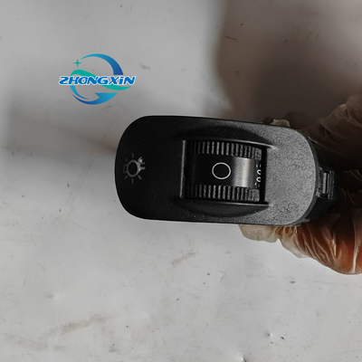 Chery S11-3772051 Conjunto de interruptores de faros para una funcionalidad óptima