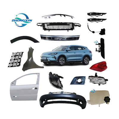 BYD Song Champion Accesorios Año 2016- Partes de automóviles con prueba profesional al 100%